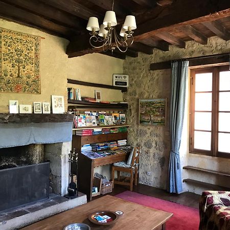 Maison La Cloche Fourcès Dış mekan fotoğraf
